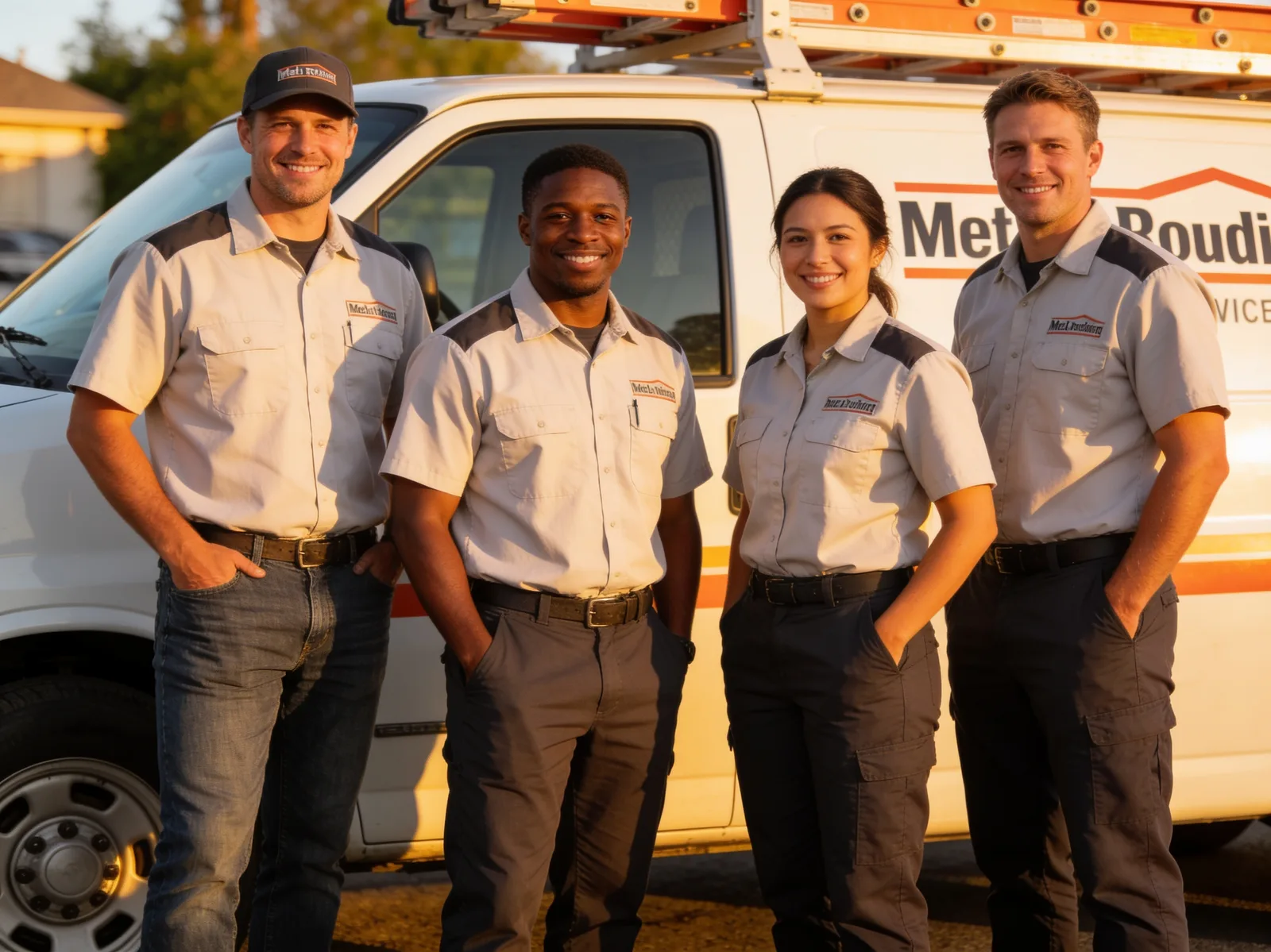 Metal Roof Installation company in Marathon, FL